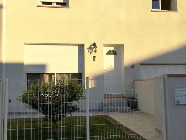 Villa 4 pièces 88 m²