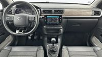 Citroen C3 1.5 BlueHDi 100ch S&S Shine Pack E6.d — photo 8