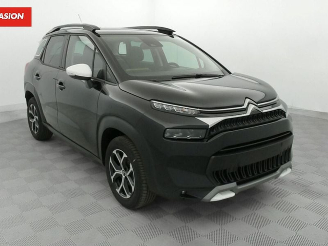 Citroen C3 II 1.2 PureTech 130ch Shine EAT6