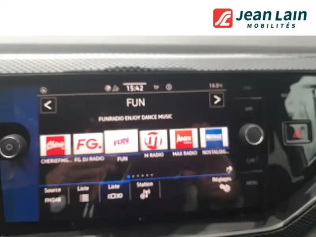 Volkswagen Polo 1.0 tsi 95 s&amp;s bvm5 — photo 51