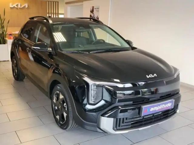 Kia Stonic 1.0 t-gdi 100ch active — photo 3