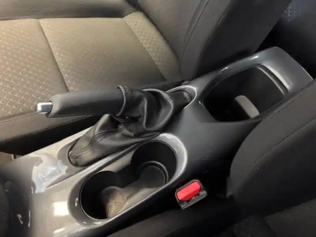 Nissan Juke dig-t 117 — photo 30