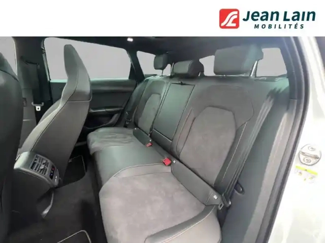 Cupra Leon sportstourer 2.0 tdi 150 ch dsg7 — photo 57