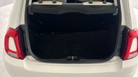 Fiat 500 0.9 8v TwinAir 85ch S&S Lounge — photo 14