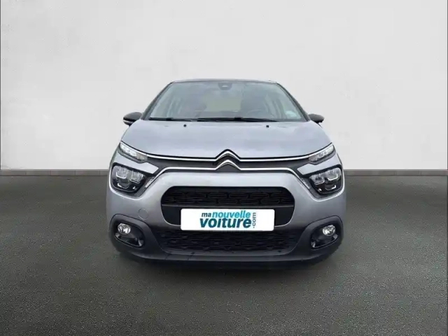 Citroën C3 puretech 83 ch bvm5 — photo 42