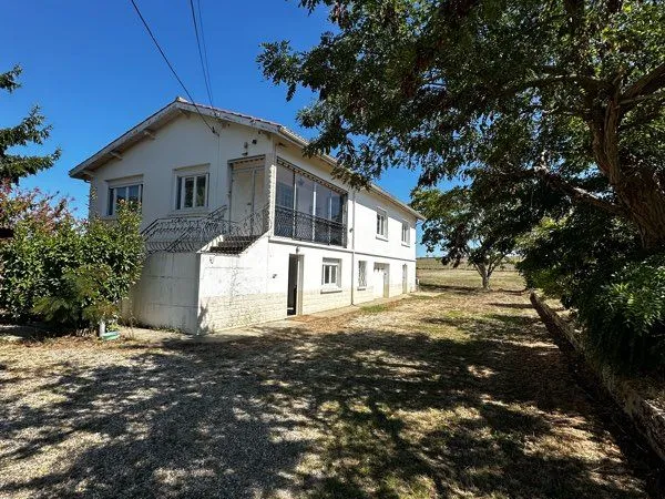 Maison 157m2 Cadillac