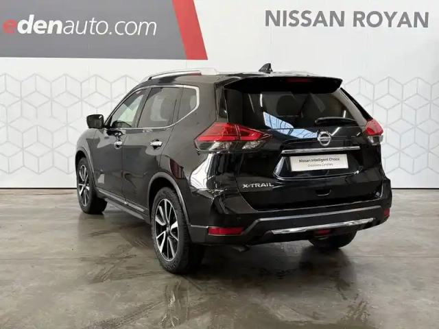 Nissan X-Trail 1.6 dig-t 163 5pl — photo 72