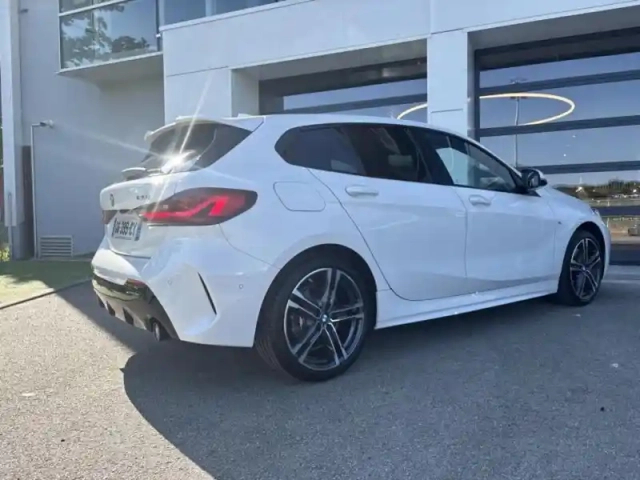 Bmw Serie 1 série 1 120ia 178ch m sport dkg7 — photo 3