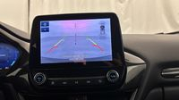 Ford Puma 1.0 EcoBoost Hybrid 125ch Titanium Business S&S Powershift — photo 28