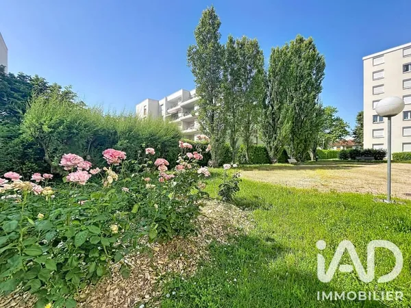 Appartement 4 pièces 82 m²