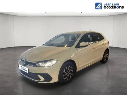 Volkswagen Polo 1.0 tsi 95 s&amp;s dsg7