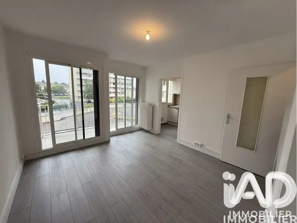 Appartement 1 pièce 25 m²