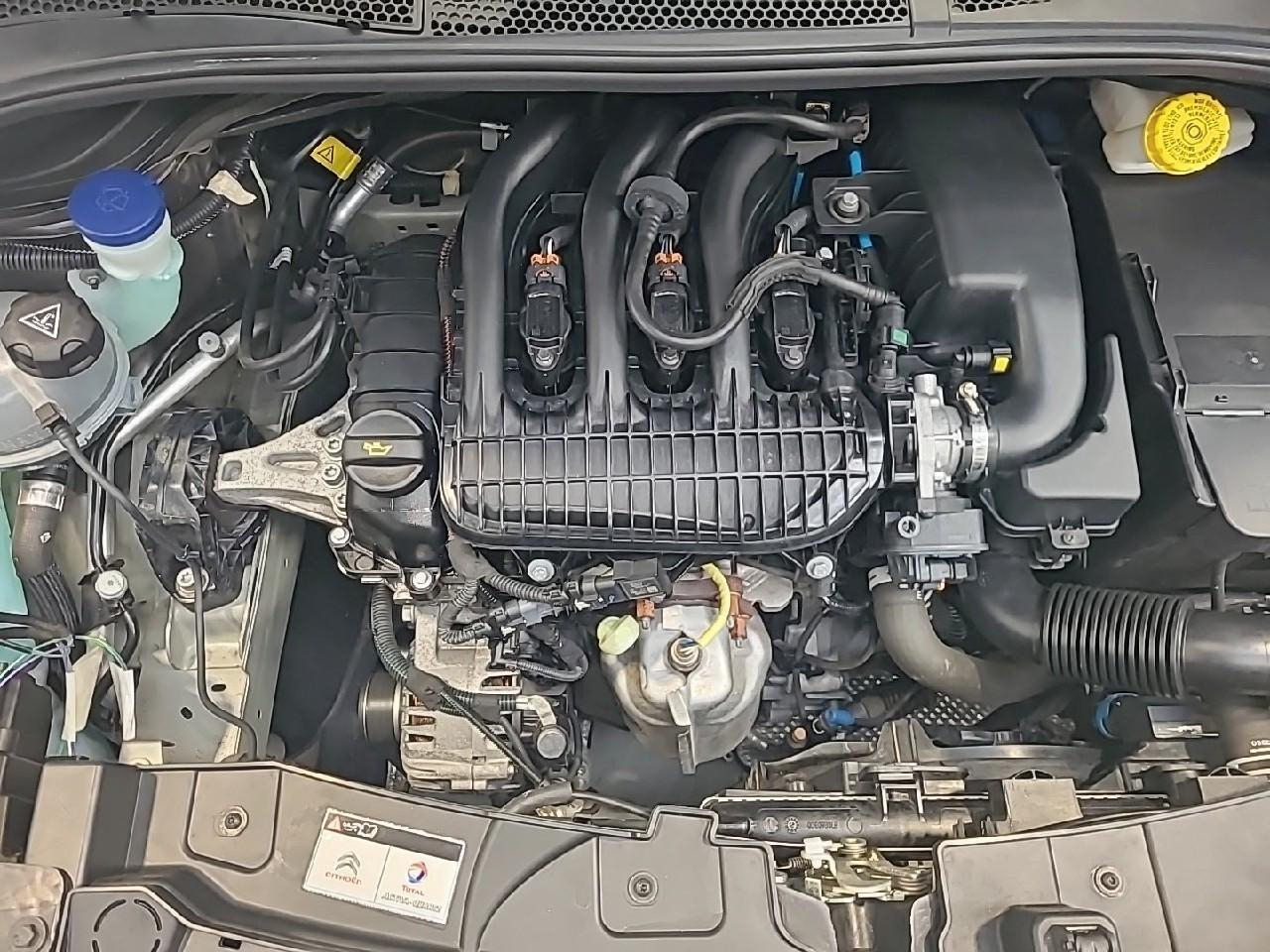 Citroën C3 puretech 83 s&s bvm you! — photo 15