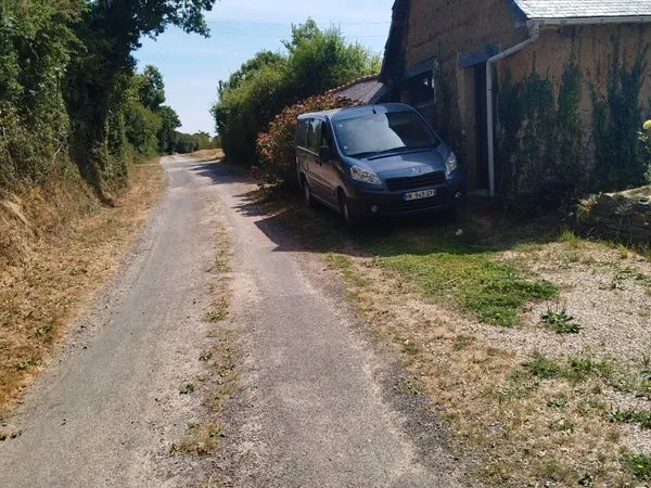 A réserver dès maintenant Petit duplex écolo à 5 km de la mer