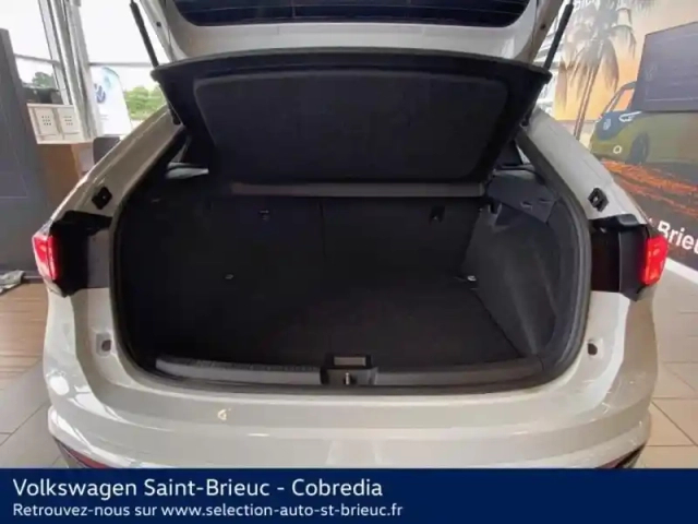 Volkswagen Taigo 1.0 tsi 116ch r-line edition dsg7 — photo 12
