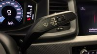 Audi A1 Sportback 35 TFSI 150ch S line S tronic 7 8cv — photo 24
