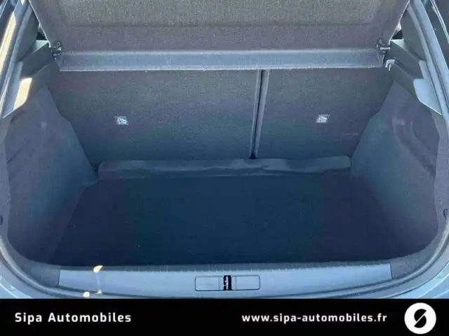 Opel Corsa 1.2 turbo hybrid 110 ch autom — photo 10