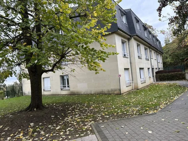 Appartement 4 pièces 83 m²