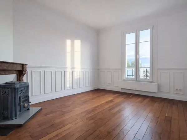 SAINT GERMAIN EN LAYE , Quartier PEREIRE
