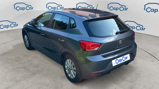 Seat Ibiza 1.0 TSI 95 - Style Business – 2018 – 145842 km – Essence – Boîte Manuelle — photo 1