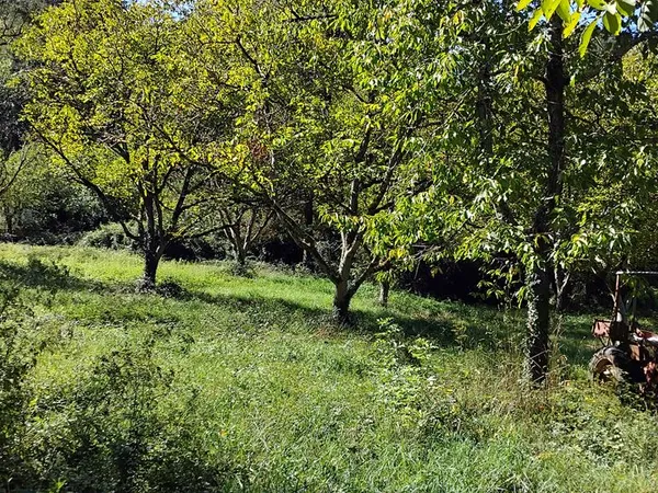 Terrain constructible 2000mcarré Bouillac