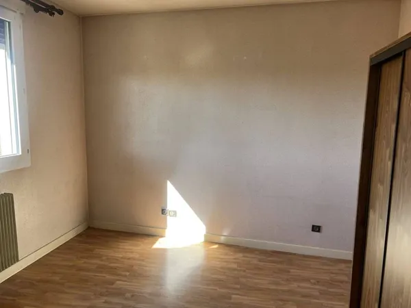 Appartement 3 pièces 54 m²