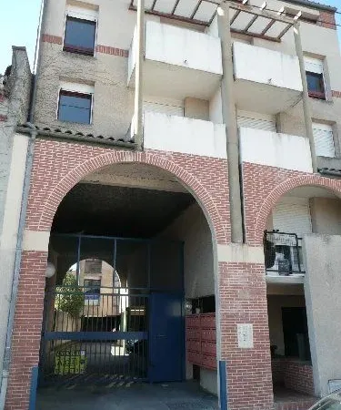 Appartement 1 pièce 20 m²