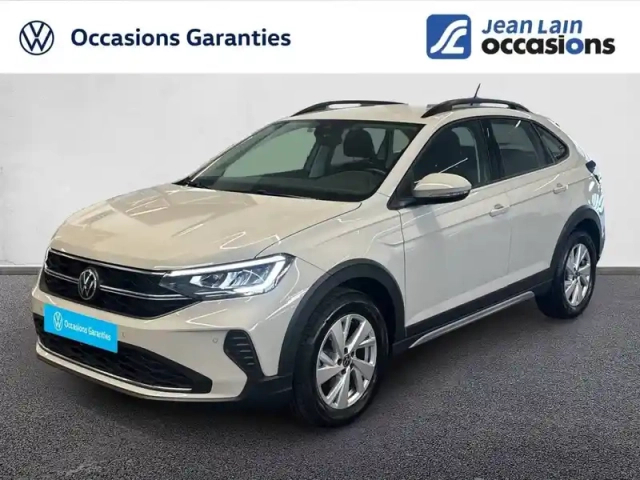 Volkswagen Taigo 1.0 tsi 116 dsg7