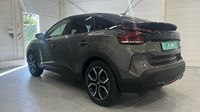 Citroen C4 Moteur électrique 136ch (100 kW) Shine Pack Automatique — photo 7