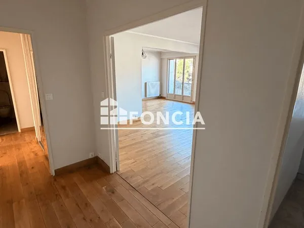 Appartement Location Angers 3p 96m² 1300€