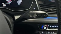 Audi Q5 Sportback 40 TDI Mild Hybrid 204ch S line quattro S tronic 7 — photo 24