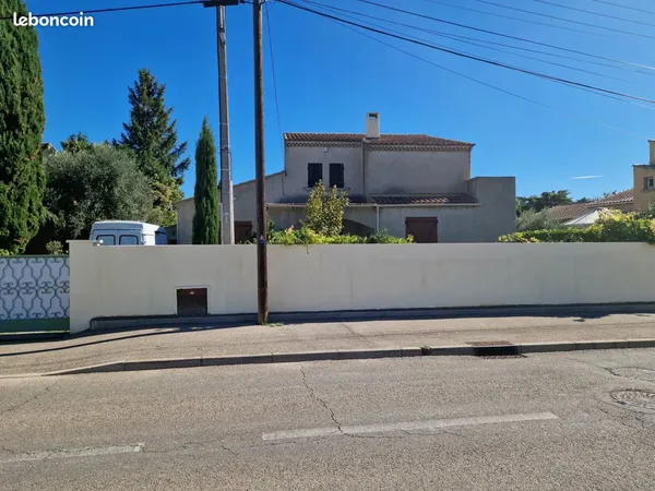 Villa 5 pièces 142 m²