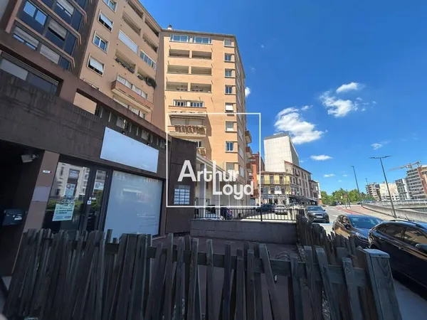 Bureaux 205 m²