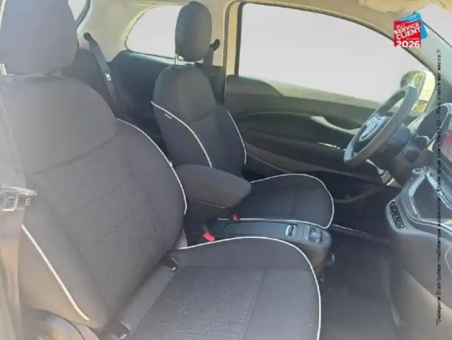 Fiat 500 e 118ch my23 — photo 5
