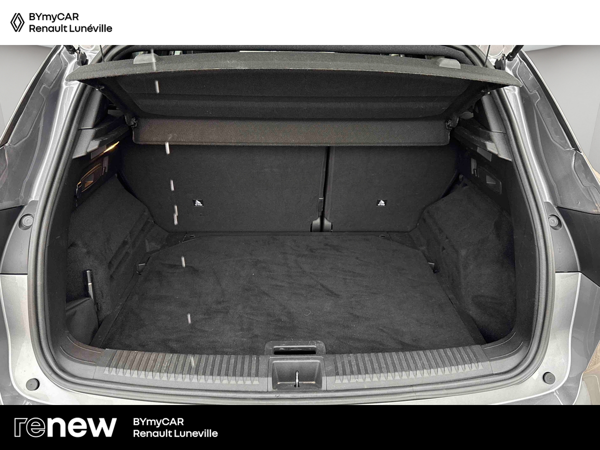 Renault Austral E-Tech hybrid 200 — photo 13