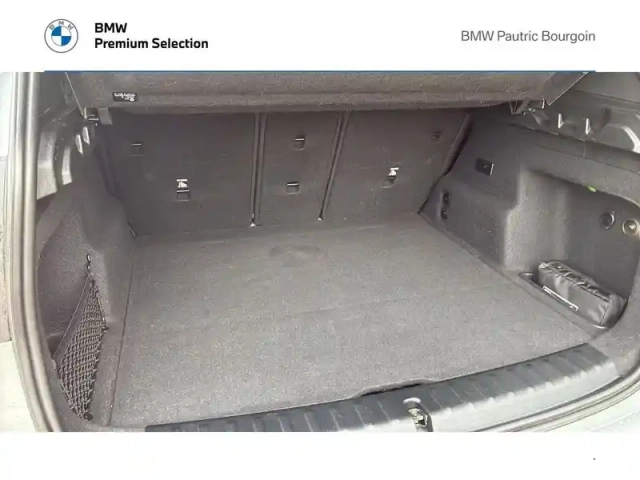 Bmw X1 xdrive25e 245ch m sport — photo 7