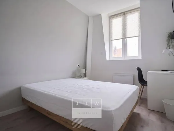 Studio 11 m²