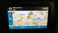 Dacia Lodgy 1.5 Blue dCi 115ch Silver Line 7 places — photo 18