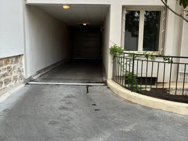 Box de stockage 12 m²