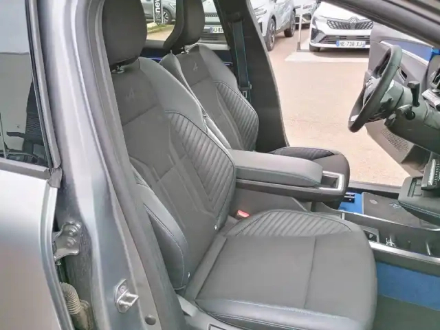 Renault Scenic e-tech électrique 220 ch grande autonomie — photo 21