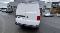 Volkswagen Transporter 2.8T L1H1 2.0 TDI 110ch Vitré Business — photo 4