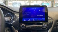 Ford Puma 1.0 Flexifuel 125ch S&S mHEV Titanium — photo 18