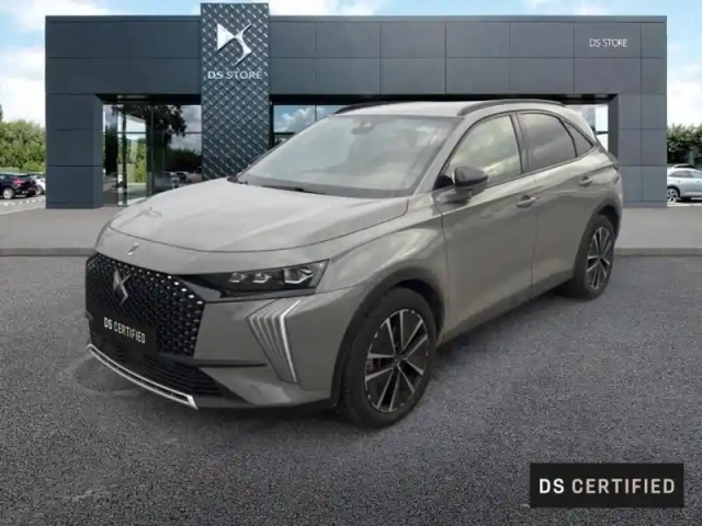 Ds Ds 7 1.6 plug-in hybrid 225ch pallas