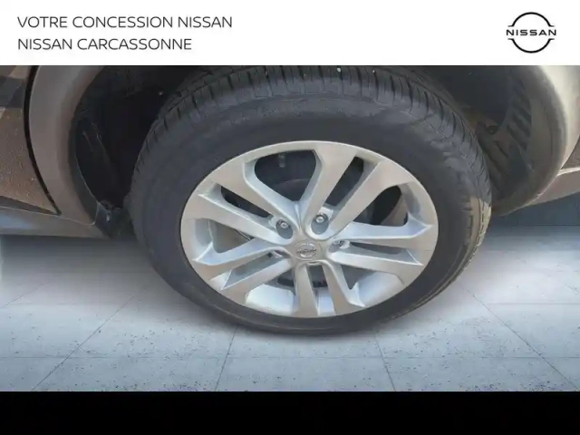 Nissan Juke 1.2 dig-t 115ch n-connecta — photo 11