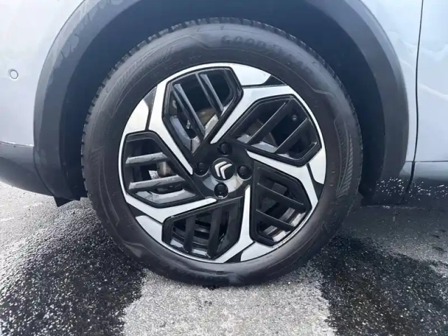Citroën C4 bluehdi 130 s&amp;s eat8 — photo 51