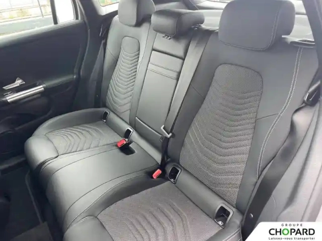 Mercedes Eqa 250+ — photo 44