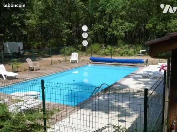 Maison 4 pièces 60 m²