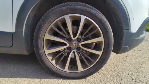 Opel Crossland X 1.2 Turbo 110 BVA6 - Ultimate – 2019 – 82721 km – Essence – Boîte Automatique — photo 36