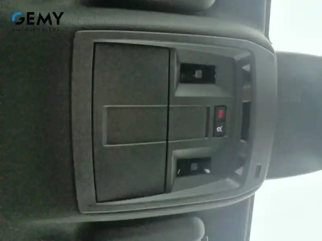 Peugeot 5008 hybrid 145 ch e-dcs6 — photo 4