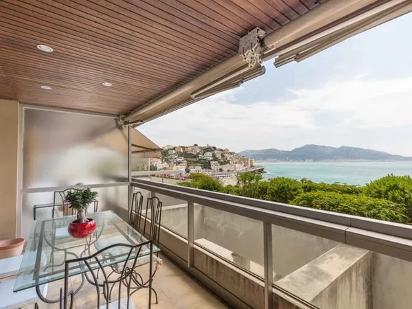 Appartement 5 pièces 180 m²